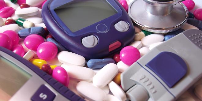 tools and pills for blood sugar levels